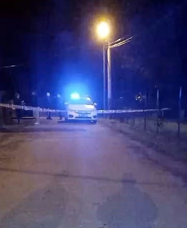 SAKARYA'DA EVE POMPALI TÜFEKLİ SALDIRI