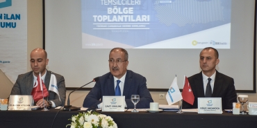BİK Tekirdağ Bölge Toplantısı (2)