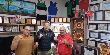 Brezilya'dan Sakarya’ya (3)