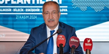 Bursa Bölge Toplantısı (1)