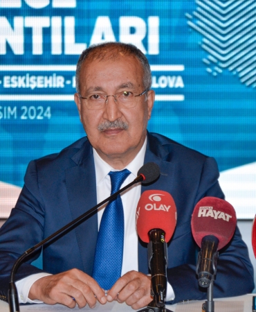 Bursa Bölge Toplantısı (1)