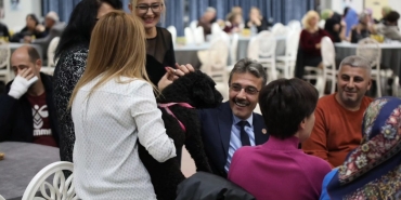 “HER CAN BİZLER İÇİN ÖNEMLİ VE DEĞERLİ” (3)