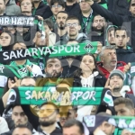 Sakaryaspor - Kocaelispor Maçından Kareler 2 IMG-20241110-WA0003