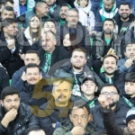 Sakaryaspor - Kocaelispor Maçından Kareler 3 IMG-20241110-WA0004