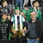 Sakaryaspor - Kocaelispor Maçından Kareler 4 IMG-20241110-WA0005