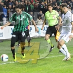 Sakaryaspor - Kocaelispor Maçından Kareler 5 IMG-20241110-WA0006