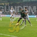 Sakaryaspor - Kocaelispor Maçından Kareler 10 IMG-20241110-WA0012