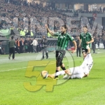 Sakaryaspor - Kocaelispor Maçından Kareler 11 IMG-20241110-WA0013