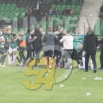 Sakaryaspor - Kocaelispor Maçından Kareler 12 IMG-20241110-WA0014