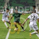 Sakaryaspor - Kocaelispor Maçından Kareler 16 IMG-20241110-WA0018
