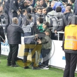 Sakaryaspor - Kocaelispor Maçından Kareler 17 IMG-20241110-WA0019