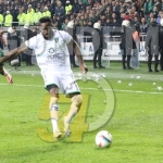 Sakaryaspor - Kocaelispor Maçından Kareler 21 IMG-20241110-WA0023