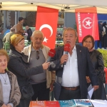 Vatan Partisi'nden basın açıklaması ve imza kampanyası; "DEM Parti kapatılsın! ikinci İsrail'e geçit yok!" 3 IMG-20241111-WA0003