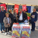 Vatan Partisi'nden basın açıklaması ve imza kampanyası; "DEM Parti kapatılsın! ikinci İsrail'e geçit yok!" 5 IMG-20241111-WA0005
