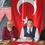 Merkez Sağ Parti Sakarya'da "Önce Liyakat" sloganı ile olağan kongreye hazırlanıyor 1 IMG-20241111-WA0021