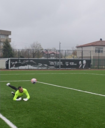 Kocaali m