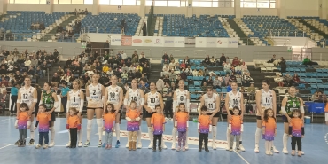 Minik Yüreklerin Büyük Desteği (3)