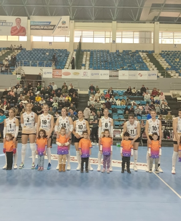 Minik Yüreklerin Büyük Desteği (3)