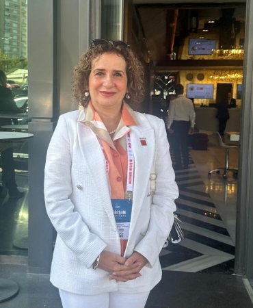 Nalan Yedekçi