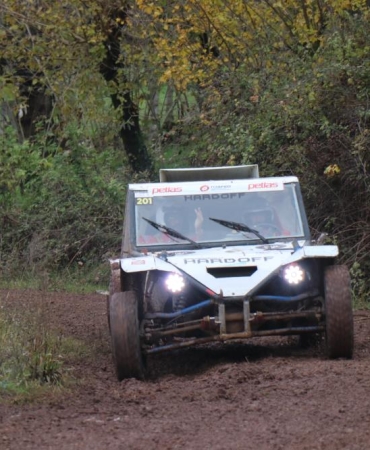 Off-Road