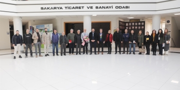 SATSO 26. Meslek Komitesi Organizasyonuyla İnsan Kaynakları Yönetimi ve İletişim Stratejileri Eğitimi Gerçekleştirildi