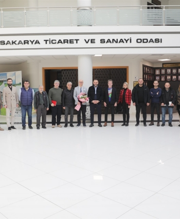 SATSO 26. Meslek Komitesi Organizasyonuyla İnsan Kaynakları Yönetimi ve İletişim Stratejileri Eğitimi Gerçekleştirildi