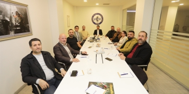 SATSO 7. Meslek Komitesi, Tüketicilerin Yetkili Servis İhtiyaçlarında Resmi Kanalların Kullanılmasını Öneriyor