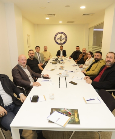 SATSO 7. Meslek Komitesi, Tüketicilerin Yetkili Servis İhtiyaçlarında Resmi Kanalların Kullanılmasını Öneriyor