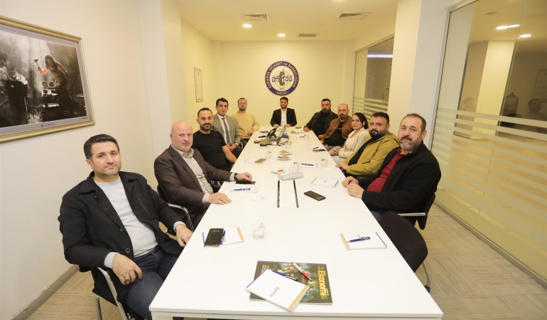 SATSO 7. Meslek Komitesi, Tüketicilerin Yetkili Servis İhtiyaçlarında Resmi Kanalların Kullanılmasını Öneriyor