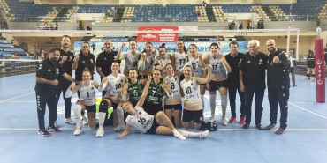 Sakarya Voleybolspor,