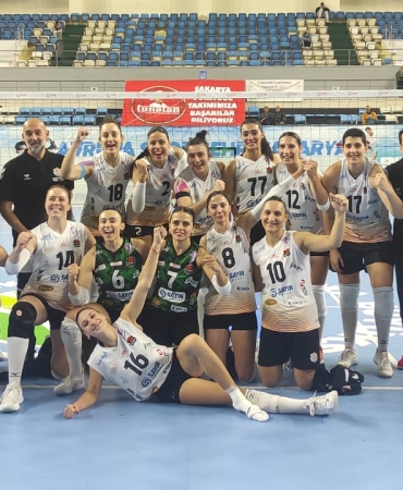 Sakarya Voleybolspor,