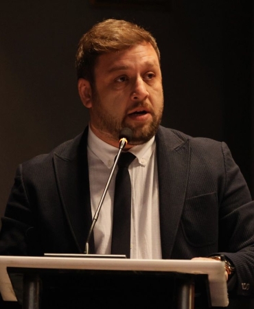 Serhat Erişir
