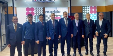 T.C. Ticaret Bakanı Prof. Dr. Ömer Bolat (1)