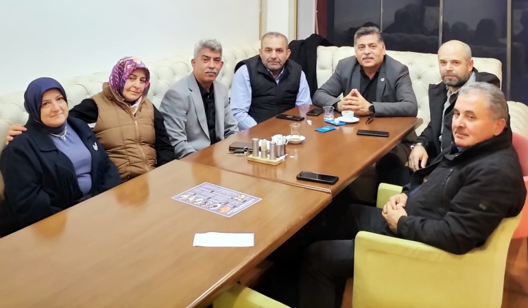 Vatan Savunucuları Teşkilatı; 4 ayda hızlı büyüme