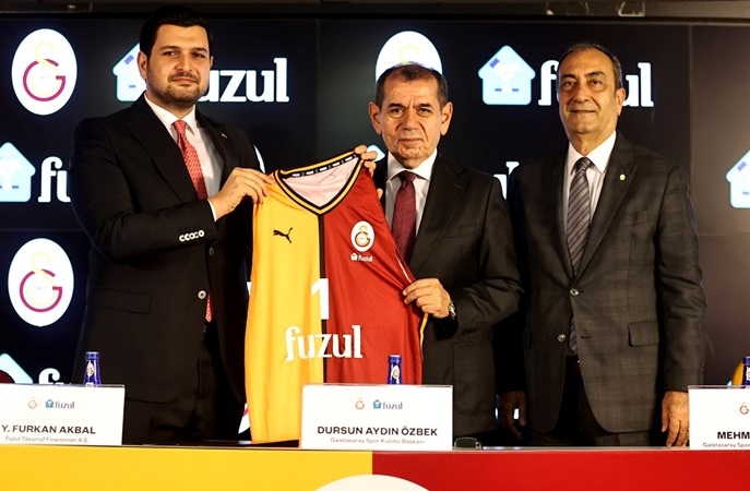 Fuzul Tasarruf Finansman’dan Engelsiz Aslanlar’ın isim ve forma göğüs sponsoru oldu