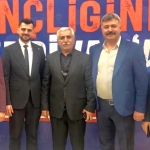Mehmet Durak; AK Parti Serdivan İlçe Gençlik Kolları 5. Olağan Kongresine katıldı 1 WhatsApp Image 2024-11-17 at 12.01.00 (1)