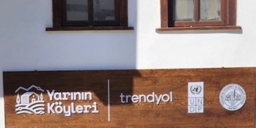 Yarının Köyleri Projesi Kapsamında Taraklı Dijital Merkez'de İlk Eğitim Gerçekleştirildi