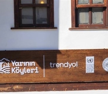 Yarının Köyleri Projesi Kapsamında Taraklı Dijital Merkez'de İlk Eğitim Gerçekleştirildi