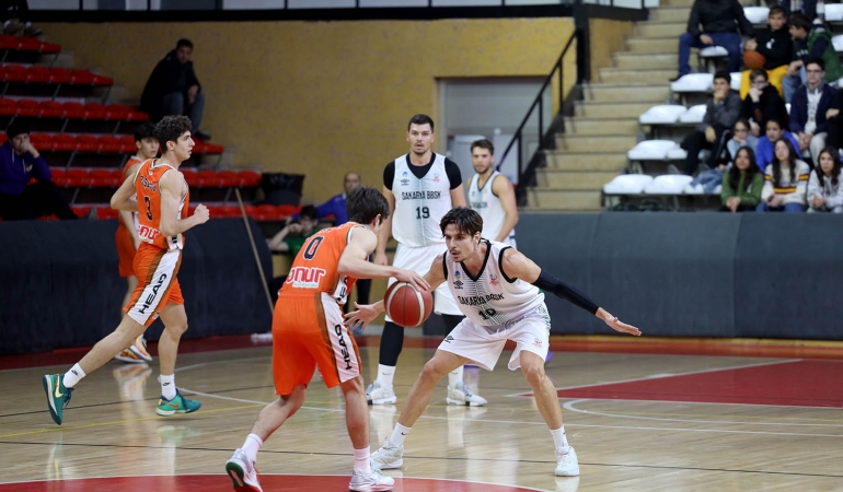 basket