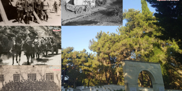 canakkale savası