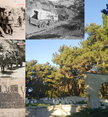canakkale savası