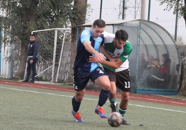 1. AMATÖR LİGİ 23-24 KASIM  7. HAFTA PROGRAMI