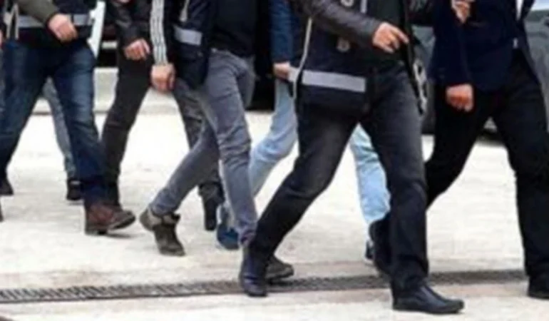 Sakarya’da masaj salonuna fuhuş operasyonu: 2 gözaltı