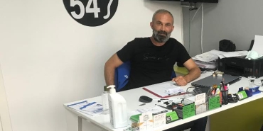 hüseyiyin karaoğlan