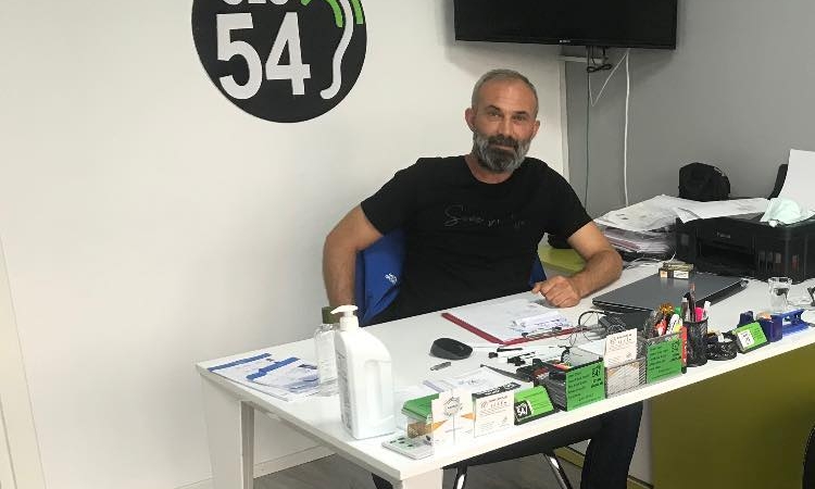 Avlanmaya gitti, kazara arkadaşını vurdu