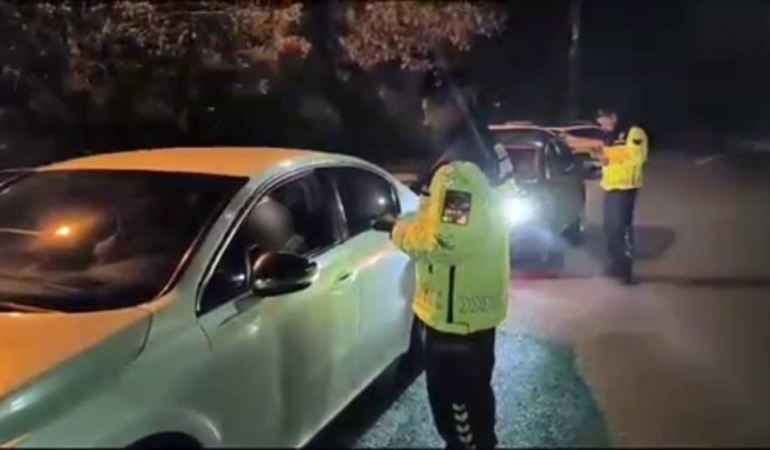 tarafık denetleme
