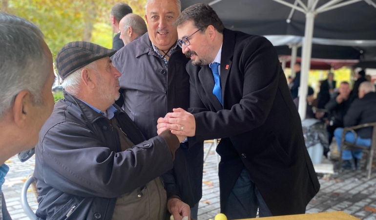 Tencere Kaynamıyor, Vatandaş Kan Ağlıyor!