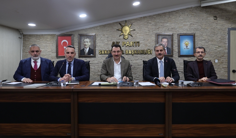 Şehrin en önemli gerçeği kentsel dönüşümdür