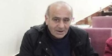 HABER ALINAMAYAN ADAMI ANNESİ EVDE ÖLÜ BULDU