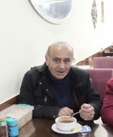 HABER ALINAMAYAN ADAMI ANNESİ EVDE ÖLÜ BULDU